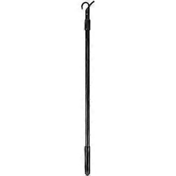 Persiennskena 60cm Persiennspaks Teleskopisk Persiennsticka Lång Skena För Fönsterpersiennslutning