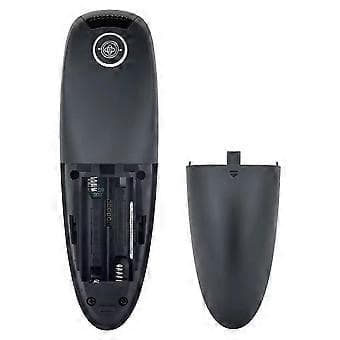 Ny G10S Fjernkontroll For Android TV PC Datamaskin Projektor Med USB-Mottaker