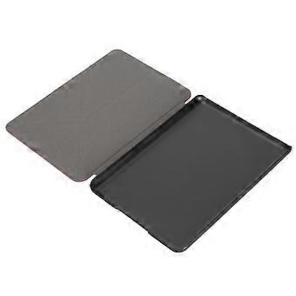 Suojakotelo 2018 Muotoiltu Kevyt PU-nahkakansi Kindle Paperwhite4 EbookFuchsialle