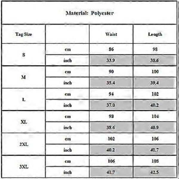 Miesten Ruudullinen Chino-housut Liike-elämän Muodolliset Työhousut Hoikka Slim Fit -housut Alaosa (2XL)