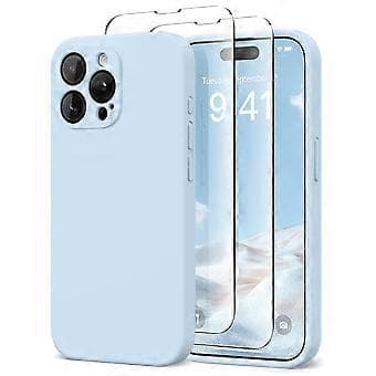 Telefonfodral för iPhone 15 Pro Max (Stil G)