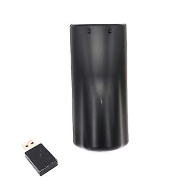 Sc112 Fjärrkontroll med röststyrning och pekplatta för Sharp TV, USB-dongel ESD-1409603c