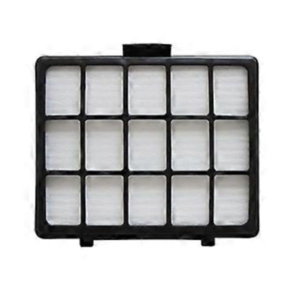 HEPA-filtre til SC6570 SC6520 SC6590 SC6530 SC65 20-90 støvfilter støvsugertilbehør Spar