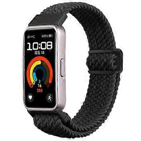 Urremme til Huawei Band 8 (Style M)