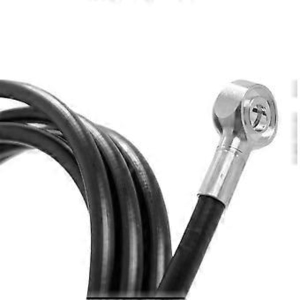 2 Meter Cykel Skivebremse Hydraulisk Slange Kit til RED22 FORCE11 FORCE22 RIVAL22 Cykeldele