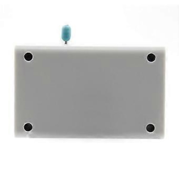 USB High Speed SPI -ohjelmointilaite EZP2019 tukee 24 25 26 93 EEPROM-siruja + kanta
