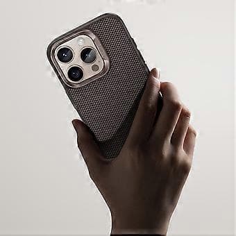Puhelinkotelo iPhone 16 Pro Maxille()