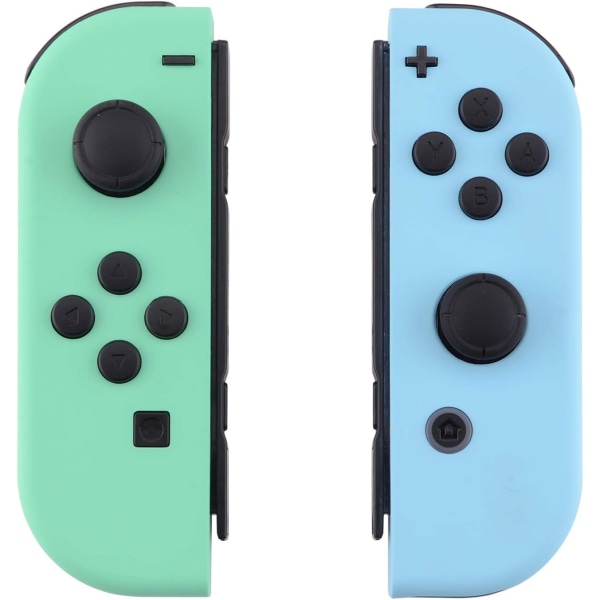Vaihtokotelo (ei Joycon) painikkeella Nintendo Switchille