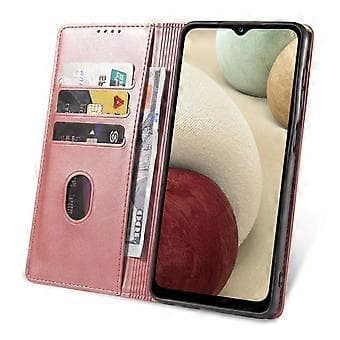 Telefonfodral för Galaxy A22 4G (EU Version)(Stil F)