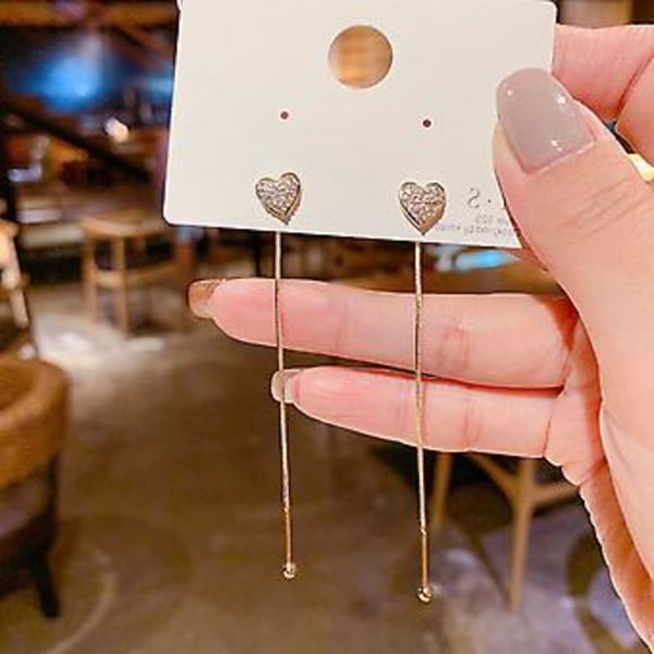 Sommar Silverfärgade Båge Örhängen Personlighet Överdrivna Trasa Unik Design Örhängen Kvinna Bröllop Smycken Födelsedagspresent-ed315-s ( ED156)