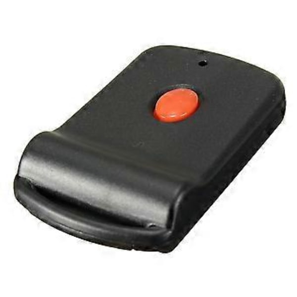 Mini Garagedørs Fjernbetjeningssender Til Multicode 3060 300mhz 3089 4120 Linear
