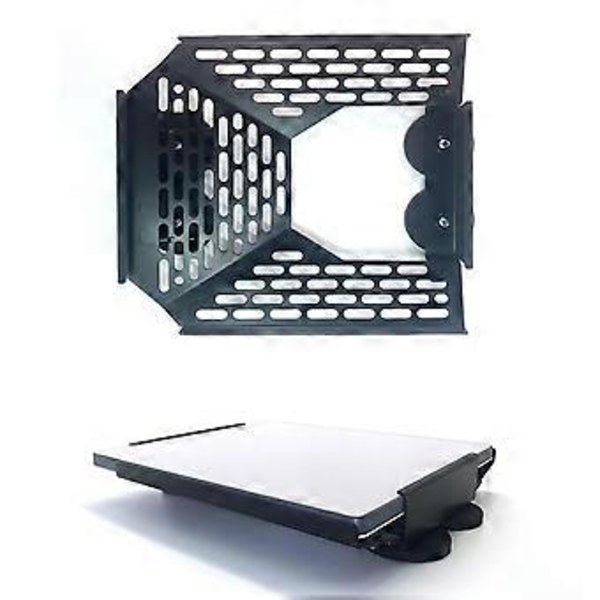 Til tagmontering Magnetisk montering til Mini Dish