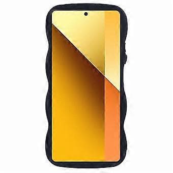 Telefonfodral för Xiaomi Poco M6 Pro 4G (Stil A)