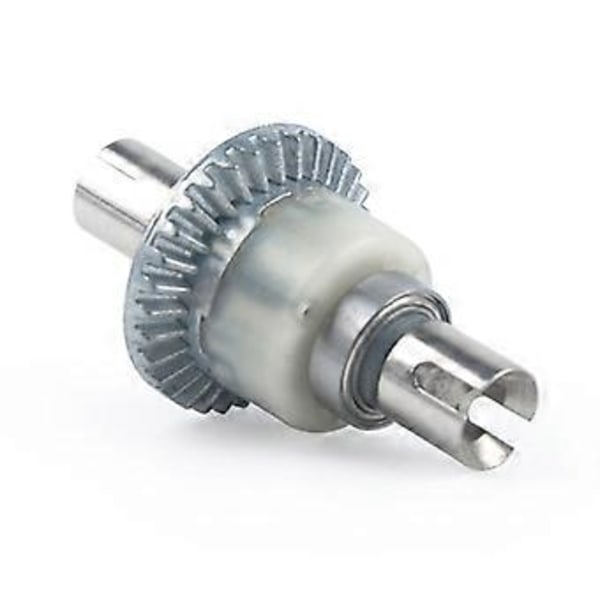 PX9300-07A Metalldifferential för 9300 9304 1/18 RC Modellbil Reservdelar Ersättningstillbehör