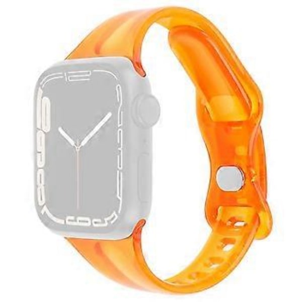 Urremme til Apple Watch Series 10 46mm (Style D)