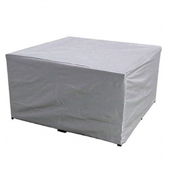 1pc Garden Furniture Cover Rain Snow Chair Cover_120x120x74cm