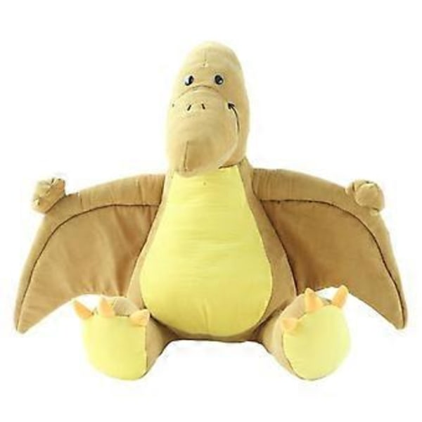 Plys stof legetøj puder dukker biler fødselsdage dinosaur plys dukker (pterosaur)