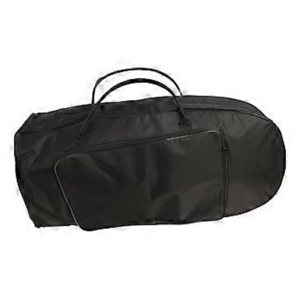 Trombon Ryggsekk Multifunksjonell Vanntett Oxford Klut Trombon Gig Bag for Gitar Fiolin( )