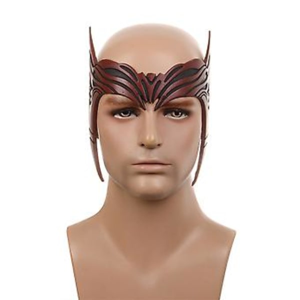 Halloween Marvel Wanda Witch Crown Cosplay Masquerade Accessories( )