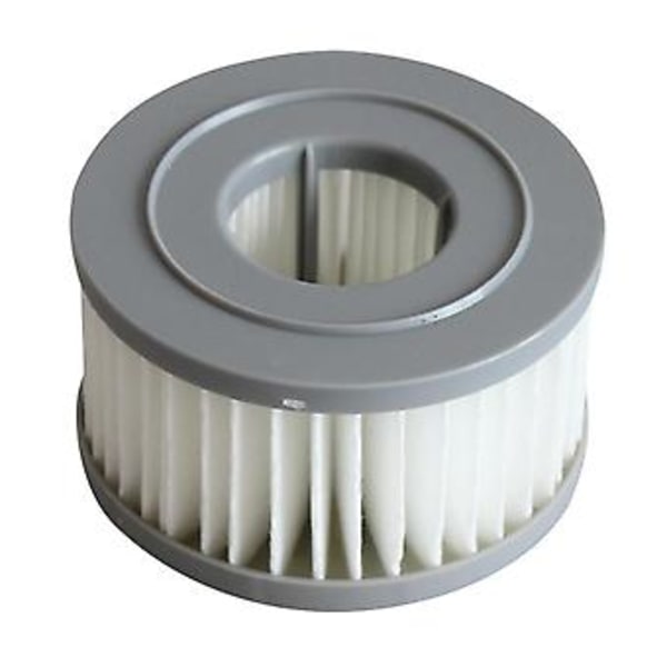 7 stk HEPA-filtre for JV85 JV85 Pro H9 Pro A6/A7/A8 ledningsfri håndstøvsuger ( )