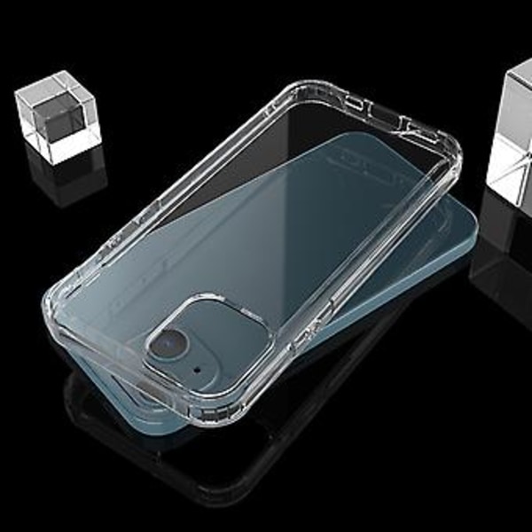 Super Praktiskt Multifunktionellt Mobiltelefonfodral för Phone 13 (13 )