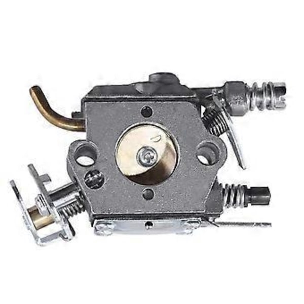 Kaasutin Husqvarna 36 41 136 137 141 142 Zama C1Q-W29E moottorisahatyökalujen lisävarusteille 530071987 530