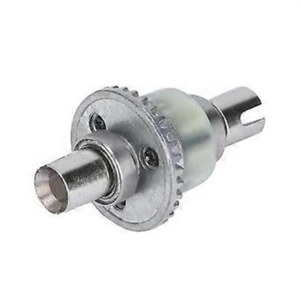 PX9300-07A Metalldifferential för 9300 9304 1/18 RC Modellbil Reservdelar Ersättningstillbehör