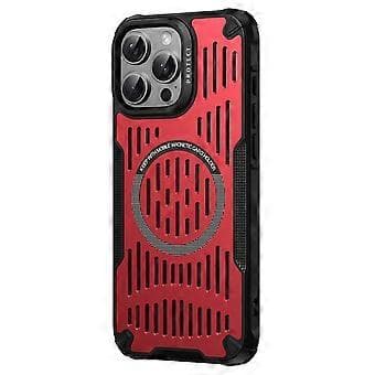 Telefonfodral för iPhone 16 Pro Max (Stil D)
