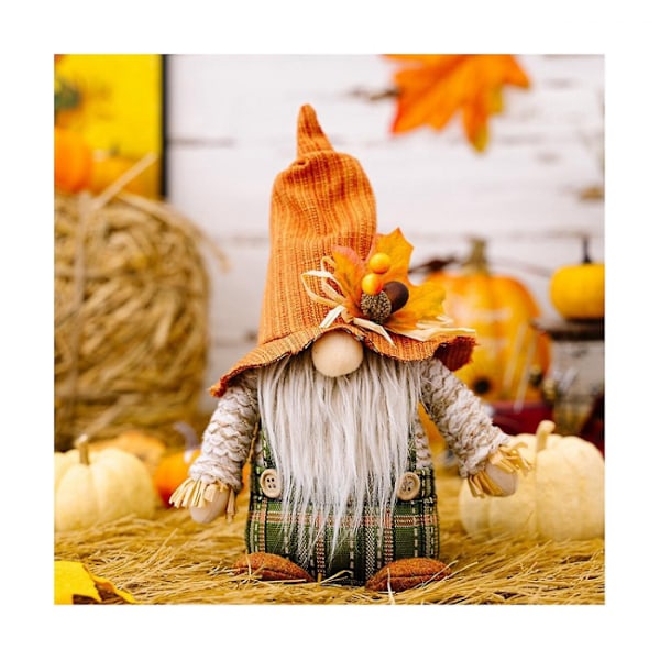 Male Thanksgiving Day Harvest Festival Fisherman'S Hat Rudolph Do