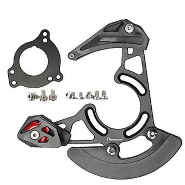 Kedjestabilisator för Mountainbike, Stor Plåt, Passar Iscg-03/05Bb Soft Tail Snabb Nedförsbacke Bil C