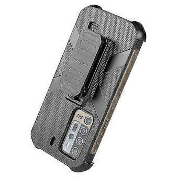 För Ulefone Armor 11 5g Tpu + Pc Skal