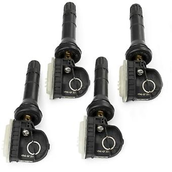 Dæktryksensor TPMS til Explorer 2016-2019 315MHz F2FT-1A180-AB F2GT-1A150-AB F2GT-1A180-AB