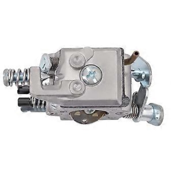 Kaasutin Husqvarna 36 41 136 137 141 142 Zama C1Q-W29E moottorisahatyökalujen lisävarusteille 530071987 530