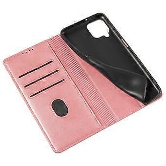 Telefonfodral för Galaxy A22 4G (EU Version)(Stil F)