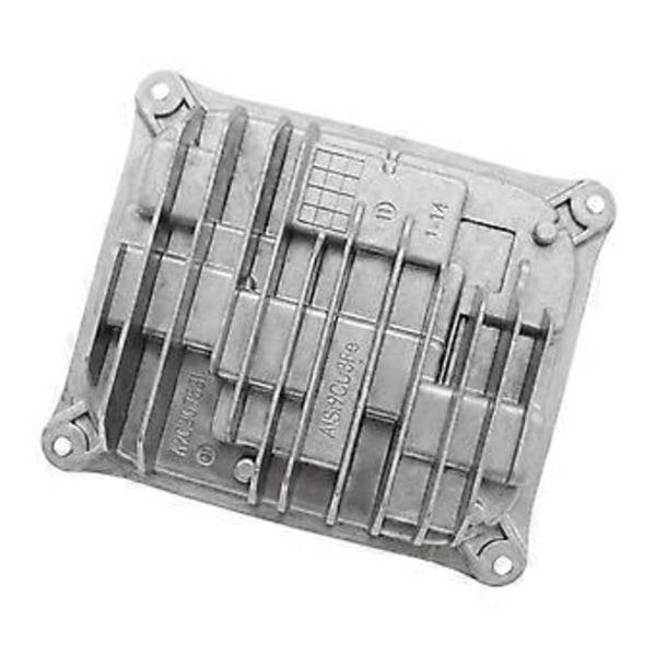 LED Forlygte Lampe Ballast Kontrolenhed Spændingsregulator Modul A2129005324 til - E-Klasse W212/A207/C207