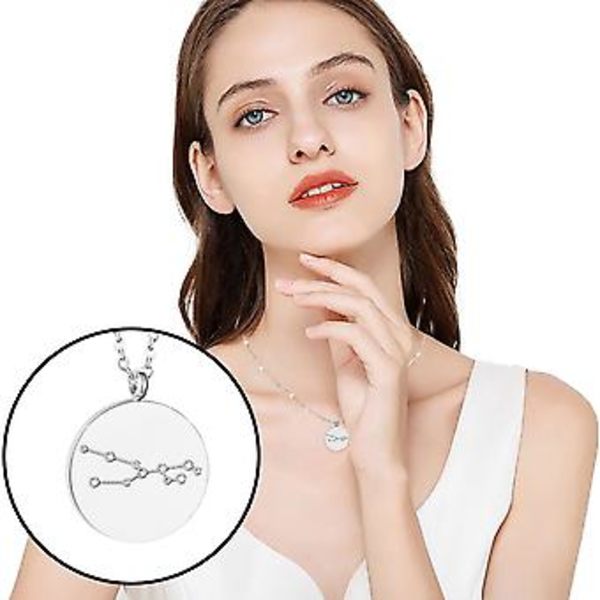Statement Halsband Valentinsdag Parhängsmycke Kragekedja Unisex Halsband  C