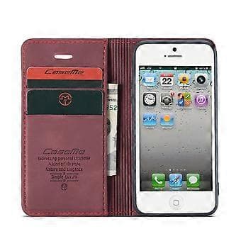 Telefoncover til iPhone 5 (Stil D)