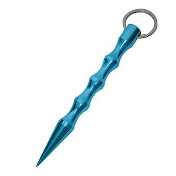 Nyckelringar & Nyckelkedjor Ny Metall Nyckelring Karaktär Nyckeltillbehör LB