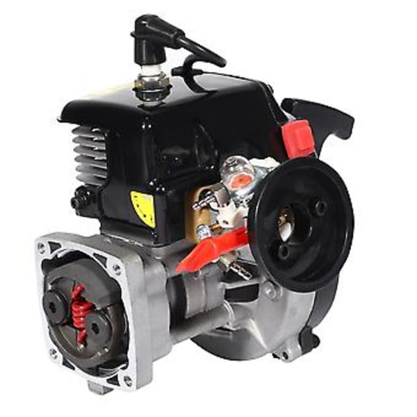 Baja 4 Bolt 29Cc Benzinmotorer til 1/5 Rovan KM Baja 5B 5T 5SC 5T DBXL FG Redcat Rc Bil