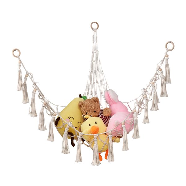 Stuffer Animal Toy Harness