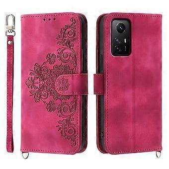 Puhelinkotelo Xiaomi Redmi Note 12S 4G:lle (Tyyli E)