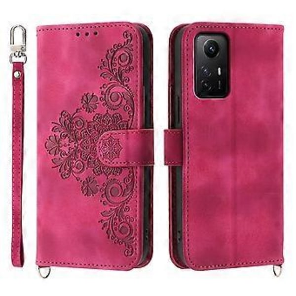 Telefoncover til Xiaomi Redmi Note 12S 4G (Style E)