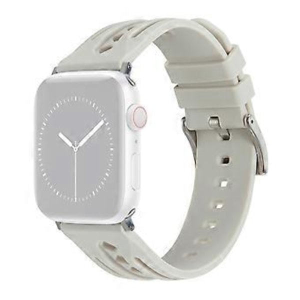 Kellon rannekkeet Apple Watch Series 10 46mm:lle (Tyyli G)