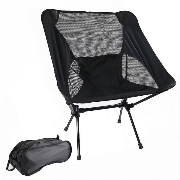 Grey Folding Chair And Stool 1 Piece Folding Stool