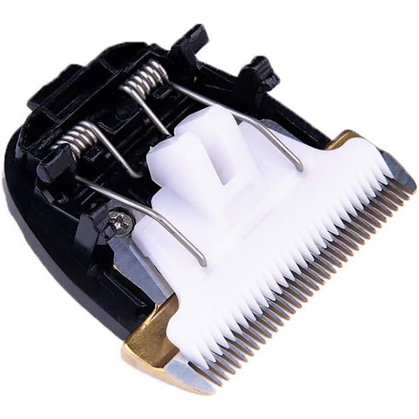 Keramisk skärhuvud för djurtrimmer, 40 mm, 24 tänder