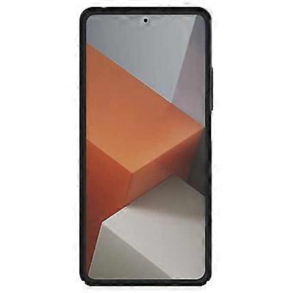 NILLKIN CamShield för Xiaomi Redmi Note 13 5G/Note 13 5G Skal PC Telefonfodral med Kameraskydd()