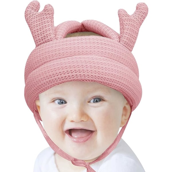 Mignon bébé casque de sécurité enfant en bas age Protection de la