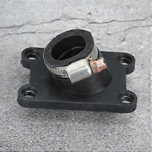 Gummiinnsugsmanifold Boot Adapter Erstatningstilbehør for 50 SX Pro Senior/SX 50 50SX 20022008