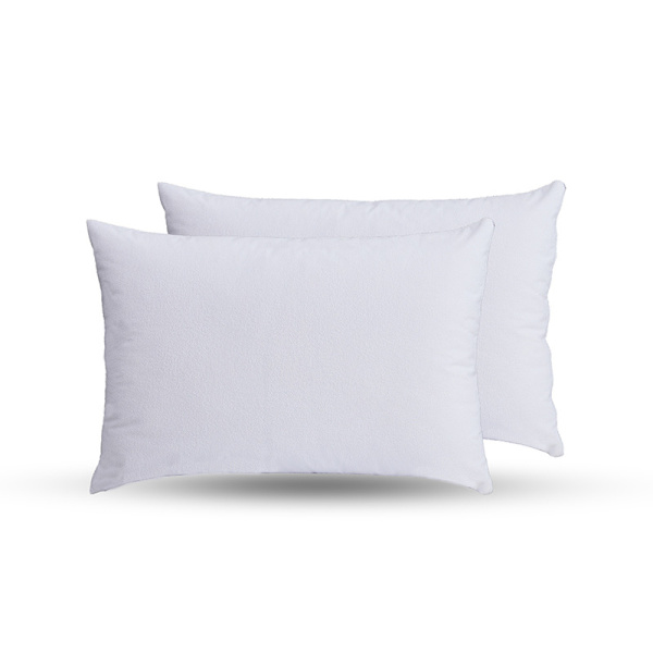 Vattentätt örngottskydd (50 * 70 cm) - 2-pack - Örngott