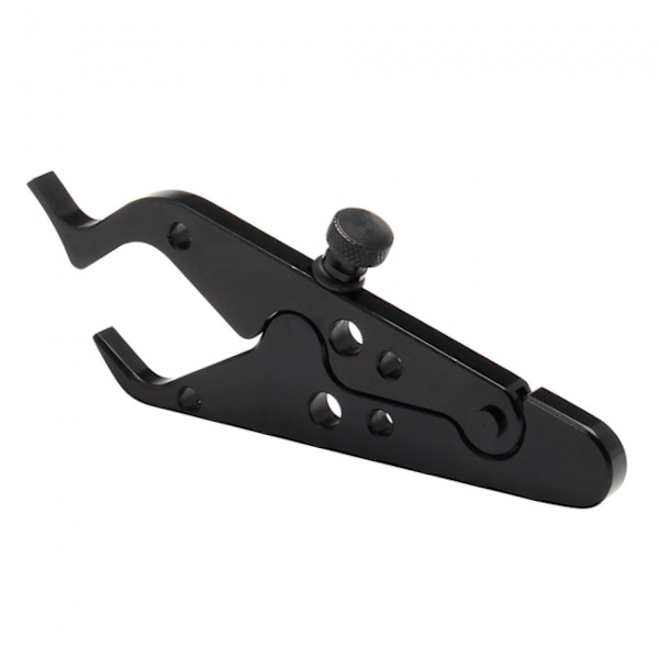 1 stk Universal Motorcykel Cruise Control Throttle Lock Assist håndledsbeskytter